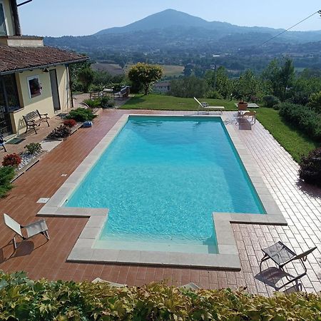 Santa Lucia B&B Caiazzo Ngoại thất bức ảnh