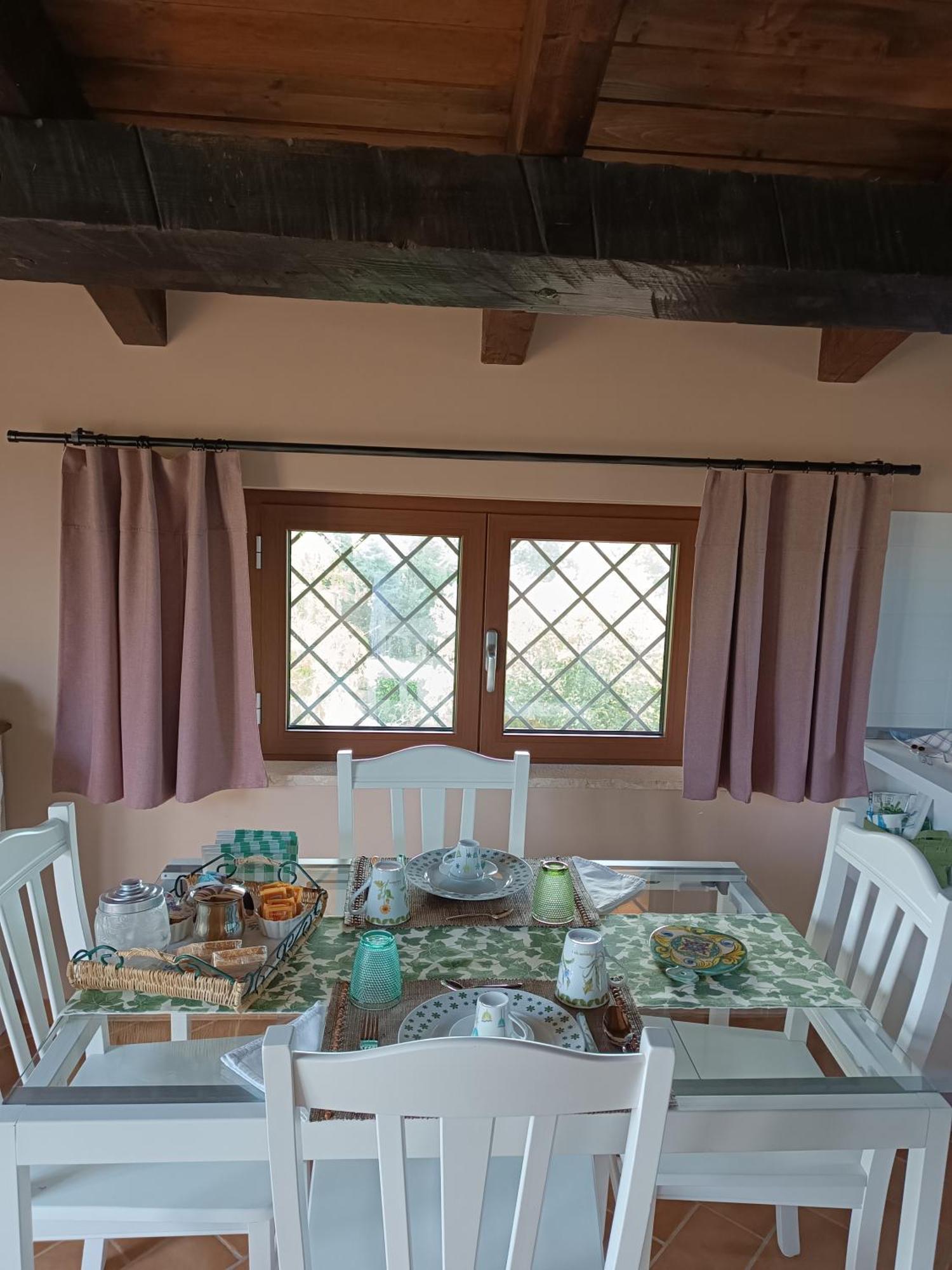 Santa Lucia B&B Caiazzo Ngoại thất bức ảnh