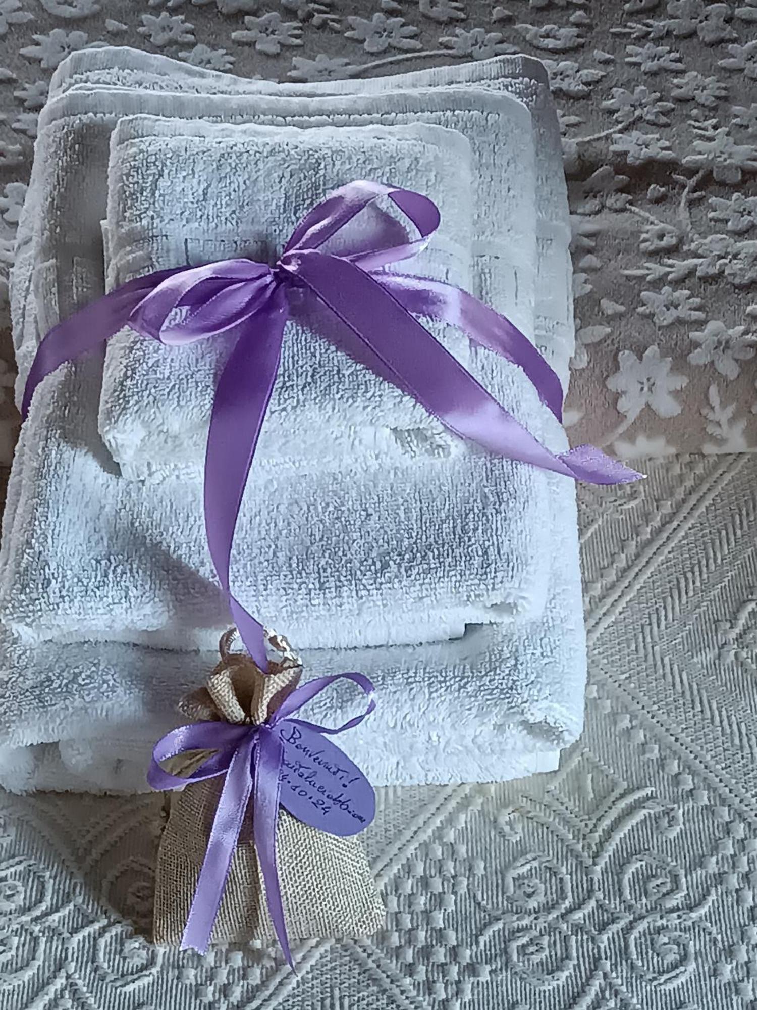 Santa Lucia B&B Caiazzo Ngoại thất bức ảnh