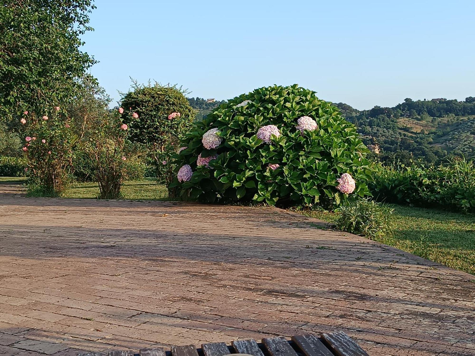 Santa Lucia B&B Caiazzo Ngoại thất bức ảnh