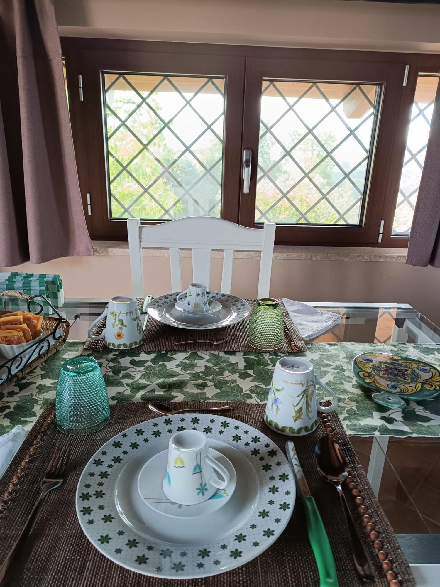 Santa Lucia B&B Caiazzo Ngoại thất bức ảnh