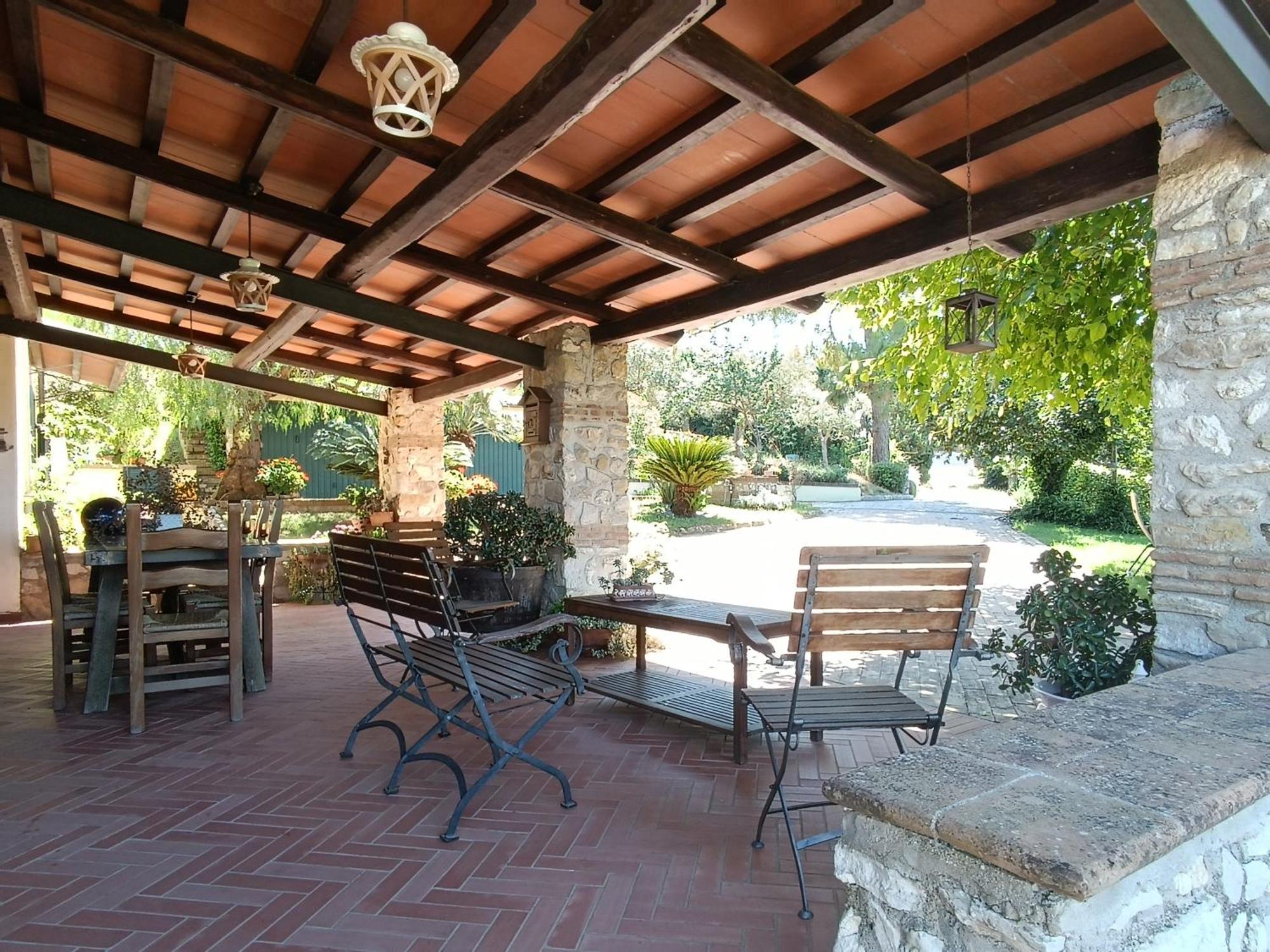 Santa Lucia B&B Caiazzo Ngoại thất bức ảnh