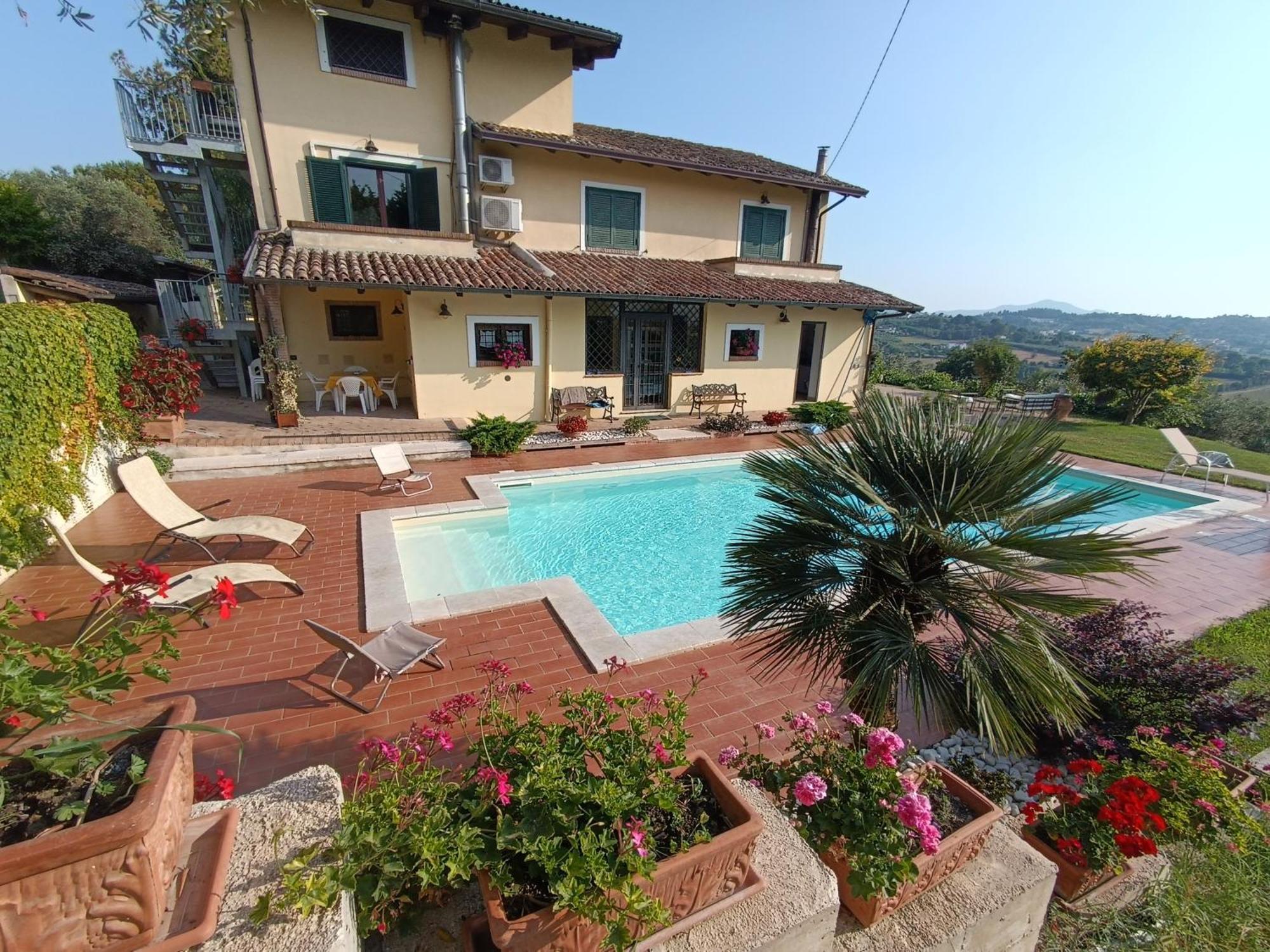 Santa Lucia B&B Caiazzo Ngoại thất bức ảnh